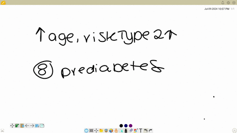 7-increased-age-is-a-risk-factor-for-type-2-dighetes-which-develops-progressively-over-time-and-accounts-for-90-to-95-of-diabetes-cases-8-square-also-called-impaired-glucose-tolerance-may-be-diagnosed