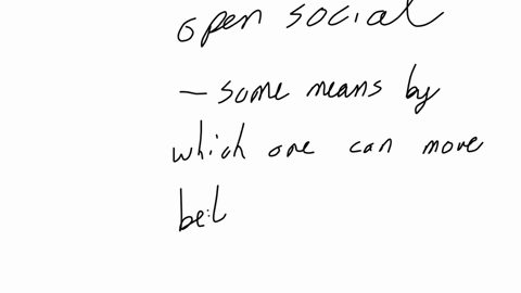 an-system-is-an-open-form-of-social-stratification-based-primarily-on-the-possession-of-money-or-material-possessions