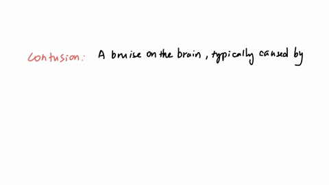 12-multiple-choice-2-points-a-bruise-on-the-brain-is-known-as-a-cerebral-edema-concussion-cerebrovascular-acident-subdural-hemorrhage-contusion
