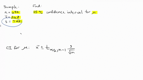 2026-body-mass-index-of-young-women-in-example-161-page-377-we-developed-95-z-confidence-interval-for-the-mean-body-mass-index-bmi-of-women-aged-20-29-years-based-on-national-random-sample-o-90345