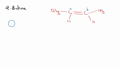 predict-the-hybridization-state_-geometry-and-bond-angles-for-the-central-atoms-in-2-butene-1-the-central-carbon-atoms-are-sp-hybridized-with-trigonal-planar-geometry-and-bond-angle-of-1090-51455