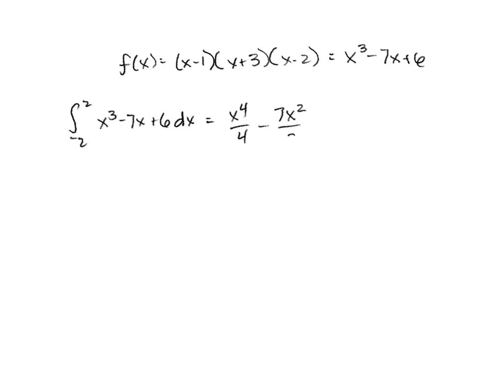 SOLVED Compute The Total Area Under The Graph Of Y 1 c 3 1 solved-compute-the-total-area-under-the-graph-of-y-1-c-3-1