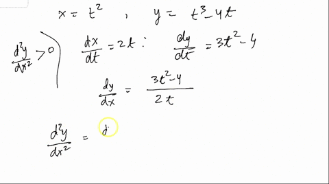 find-the-t-intervals-on-which-ct-t2-t3-4t-is-concave-up-99446