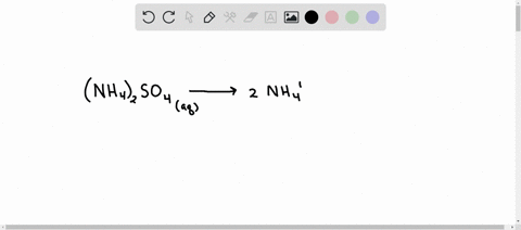 identify-the-major-ionic-species-present-in-an-aqueous-solution-of-nh_4_2so_4-16301