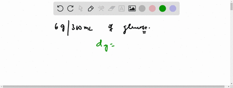 what-percent-glucose-is-this-solution-of-60-g300-ml-glucose-_____-71805