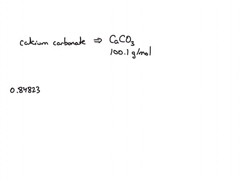 calculate-the-mass-of-calcium-carbonate-which-contains-084823-moles-of-calcium-ions