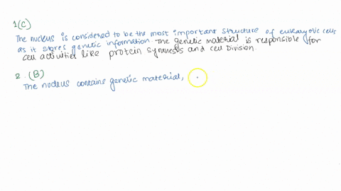 which-of-the-following-statements-explains-why-the-nucleus-is-important-to-cells-only-eukaryotes-have-nuclei-only-prokaryotes-have-nuclei-the-nucleus-contains-coded-instructions-for-making-p-84877