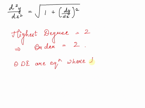 state-the-type-order-and-linearity-of-the-given-ordinary-differential-equation-ax-1-dy-dx-dx-a-ode-2-linear-b-pde-2-nonlinear-c-pde-2-linear-d-ode-2-nonlinear-88863