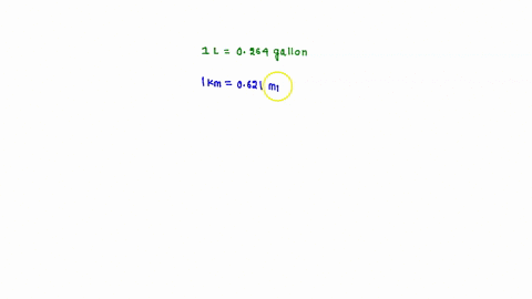 a-certain-european-automobile-has-a-gas-mileage-of-17-mathrmkm-mathrml-what-is-the-gas-mileage-in-miles-per-gallon