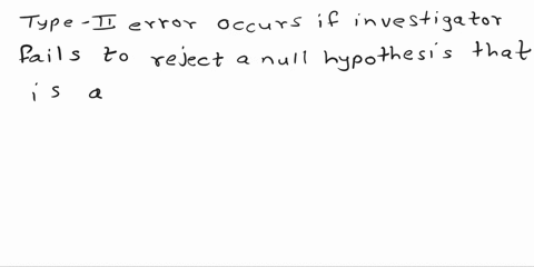 in-a-criminal-trial-there-is-a-presumption-that-the-defendant-is-innocent-which-of-the-following-is-an-example-of-a-type-ii-error-in-statistics-question-5-options-acquitting-or-convicting-a-73065