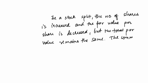 during-2023-abc-declared-a-31-stock-split-this-transaction-requires-the-common-stock-account-balance-to-be-increased-by-the-par-value-of-the-new-shares-select-one-true-false-2