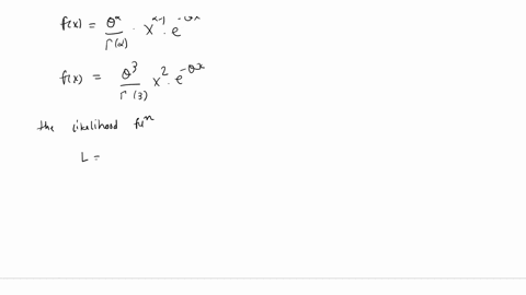 let-x_1-x_2-ldots-x_n-be-a-random-sample-from-a-gammaalpha3-betatheta-distribution-0thetainfty-det-2-52455