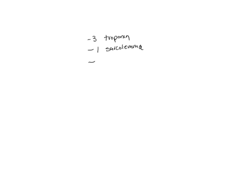 match-the-items-with-the-descriptions-you-will-repeat-some-choices-question-1-options-calcium-has-to-interact-with-this-in-order-to-enable-contraction-to-occur-the-action-potential-runs-along-this-par