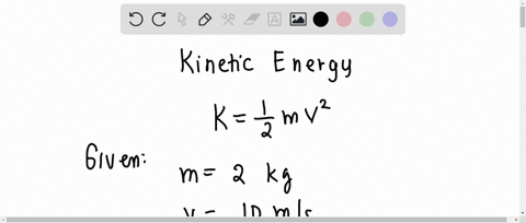 a-ball-has-a-mass-of-2kg-suppose-it-travels-at-10ms-find-the-kinetic-energy-possessed-by-it-solve-pls-with-solution-93654