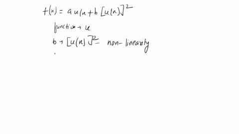 a-consumer-has-monotonically-increasing-preferences-her-utility-function-is-ux-where-x-is-a-vector-of-consumed-quantities-of-several-goods-n-goods-in-total-utility-levels-may-be-positive-or-77324
