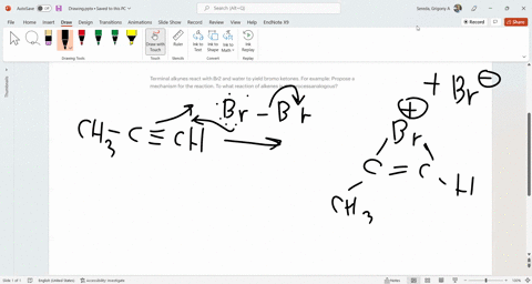terminal-alkynes-react-with-br2-and-water-to-yield-bromo-ketones-for-example-propose-a-mechanism-for-the-reaction-to-what-reaction-of-alkenes-is-the-processanalogous-41437