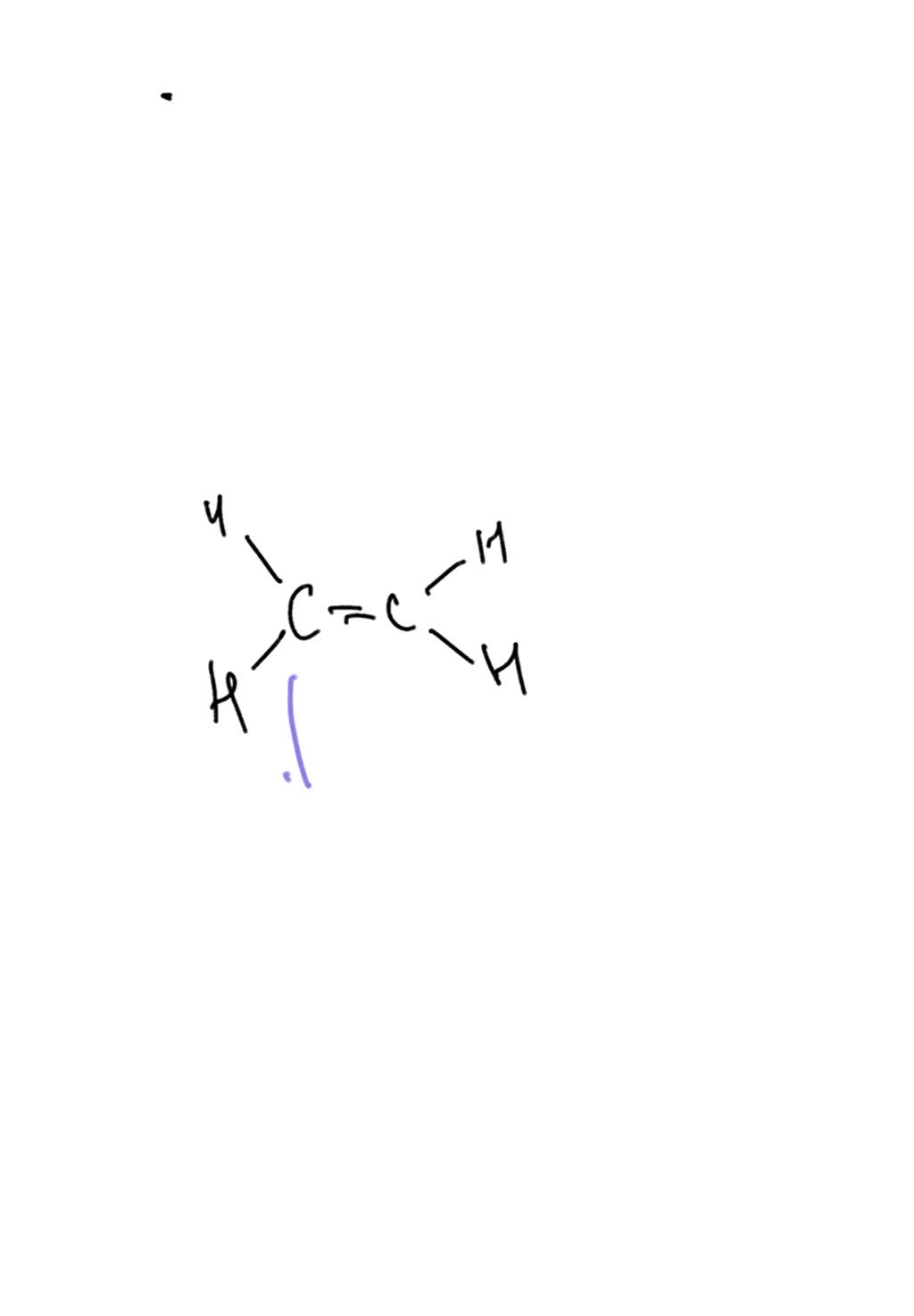 SOLVED: G in the formation of hybrid orbitals by valence bond theory ...