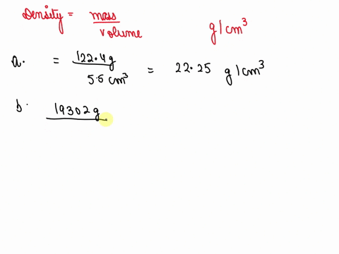 for-the-masses-and-volumes-indicated-calculate-the-density-in-grams-per-cubic-centimeter-a-mass-12-2-15465