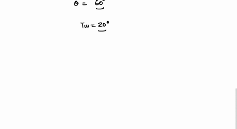 1-a-5-x-5-cm-plate-is-at-a-constant-temperature-of-50-c-and-tilted-60-to-the-horizontal-calculate-the-heat-released-by-both-sides-of-the-plate-to-the-water-at-20-c-only-free-convection-is-he-41083