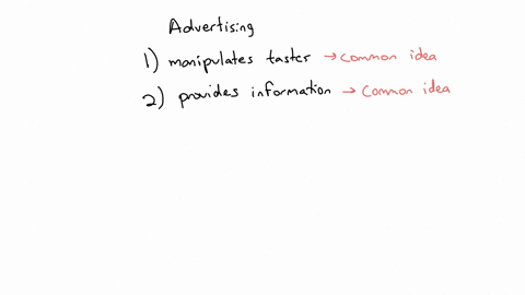 which-of-the-following-is-not-correct-that-is-which-is-false-1-critics-of-advertising-argue-that-firms-advertise-to-manipulate-consumers-tastes-2-defenders-of-advertising-argue-that-advertis-30228