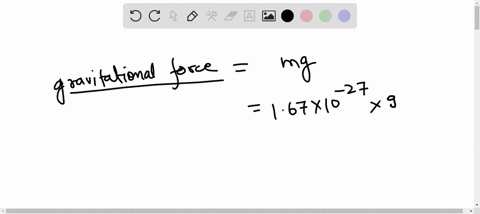how-far-apart-must-two-protons-be-if-the-magnitude-of-the-electrostatic-force-acting-on-either-one-4-07145