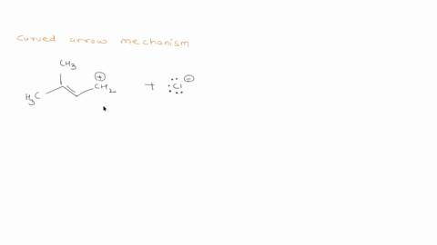 electrophilic-addition-to-an-alkene-proceeds-via-markovnikov-regiochemistry-due-to-the-formation-of-the-more-stable-carbocation-intermediate-in-the-case-of-conjugated-dienes-that-is-dienes-t-15047