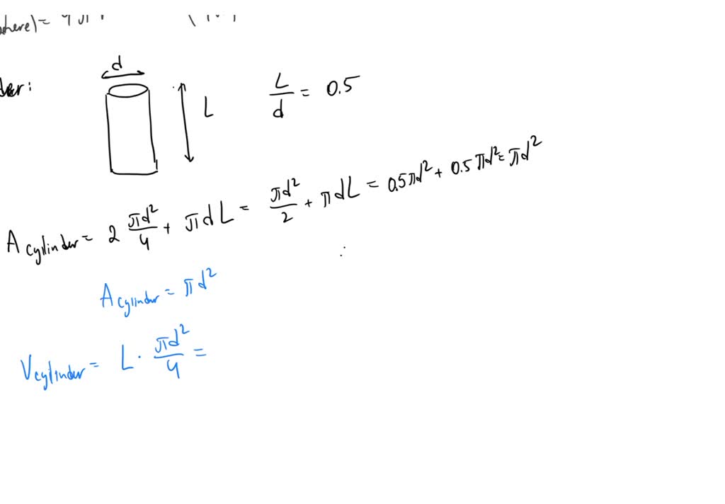 In a foundry, three castings of same weight and material are to be