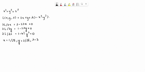 find-the-absolute-maximum-and-minimum-of-fxy-2x-1y-within-the-domain-22-y2-12-1-absolute-minimum-of-f-y-is-preview-2-absolute-maximum-of-fy-is-preview-50613