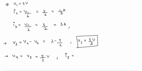 5-determine-a-numerical-value-for-each-current-and-voltage-ii-i-vi-etc-in-the-circui-below-b-calculate-the-power-absorbed-by-each-element-and-verify-that-they-sum-to-zero-14-612-51-6-determi-30667