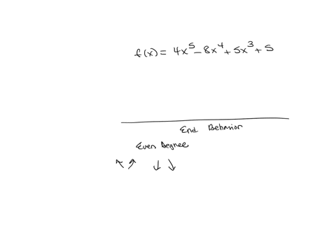 use-the-leading-coefficient-test-to-determine-the-end-behavior-of-the-graph-of-the-given-polynomial-function-fx-4x5-_-8x4-5x3-5-rises-left-falls-right-falls-left-rises-right-rises-left-rises-21385