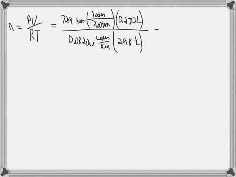 view-policies-show-attempt-history-current-attempt-in-progress-incorrect-did-you-divide-by-the-correct-volume-to-get-the-molarity-do-you-have-the-proper-units-of-pressure-and-temperature-in-your-ideal