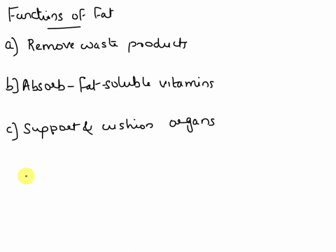 which-of-the-following-is-not-a-function-of-fats-a-they-remove-waste-products-b-they-help-your-body-absorb-fat-soluble-vitamins-c-they-support-and-cushion-your-organs-d-they-help-insulate-yo-67814