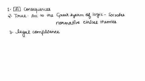 please-fast-1which-of-these-concepts-relates-to-utilitarianism-aconsequences-bactions-ccharacter-dduty-2true-or-false-according-to-the-greek-system-of-logic-introduced-by-socratesnormative-e-72193