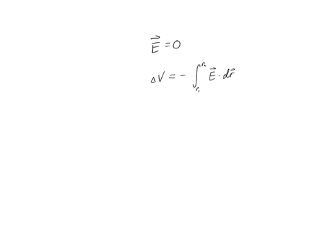 if-the-electric-field-is-zero-in-a-particular-region-of-space-then-the-electric-potential-in-that-region-1-takes-different-values-throughout-the-region-is-not-constant-but-the-electric-poten-01684