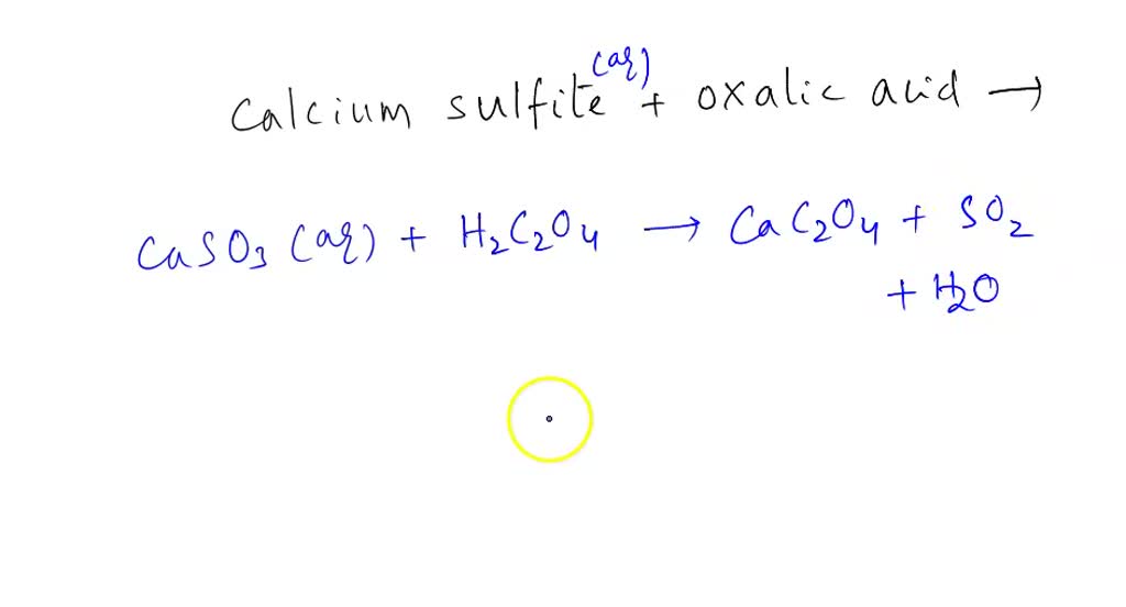 SOLVED: Calcium nitrate (aq)+ Sodium phosphate(aq) + Barium chloridelaq ...