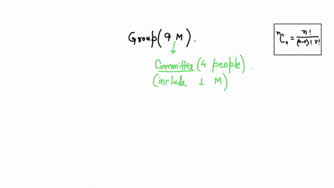 in-how-many-ways-can-a-committee-of-four-be-selected-from-nine-men-so-as-to-a-include-a-particular-man-a-48b-56c-70d-84e-126-50793