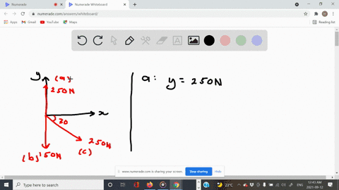 determine-the-x-and-y-components-of-each-force-vector-shown-in-figure-p31-2