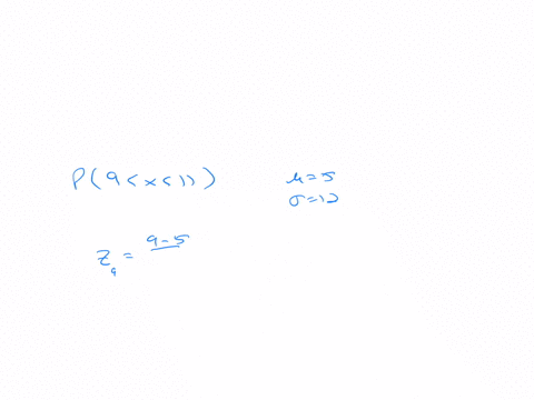 suppose-x-is-a-normal-random-variable-with-mean-5-and-standard-deviation-0-12-find-the-probability-p_9-x-11-to-4-decimal-places-to-4-decimal-places-p_9-x-11-65727