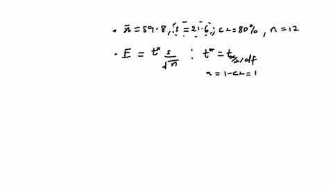 assume-that-a-sample-is-used-to-estimate-a-population-mean-find-the-margin-of-error-me-that-corresponds-to-a-sample-of-size-12-with-a-mean-of-598-and-a-standard-deviation-of-216-at-a-confidence-leve-2