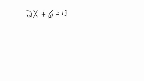 2x-6-13