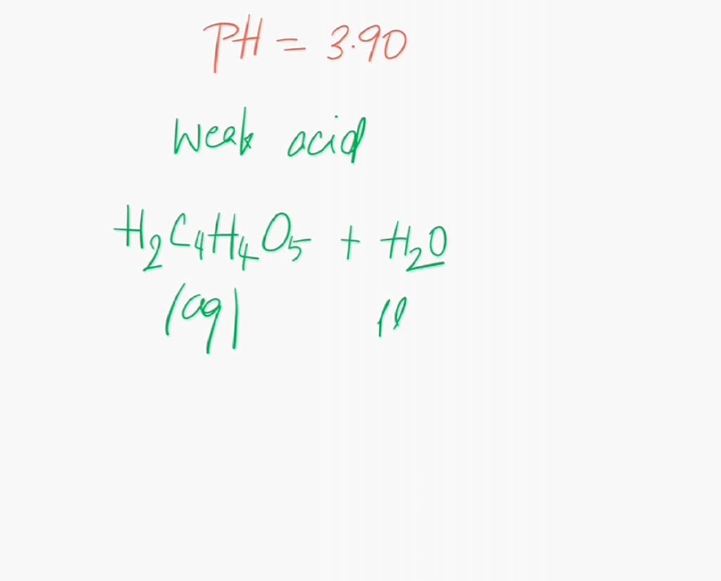 SOLVED During the lab, you measured the pH of common household items