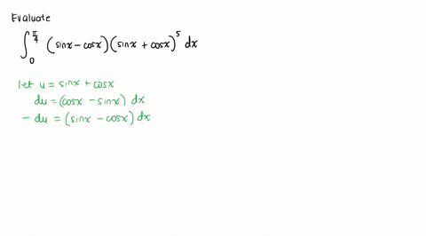 int_0pi-4sin-x-cos-xsin-xcos-x5-d-x