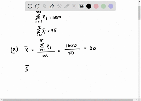 q1-samples-of-n-6-items-are-taken-from-a-manufacturing-process-at-regular-intervals-a-normally-distributed-quality-characteristic-is-measured-and-x-and-s-values-are-calculated-for-each-sampl-23804