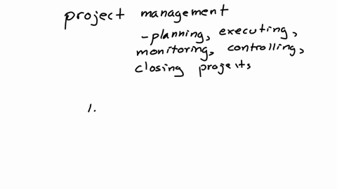 0819-project-scope-and-time-management-mathbff-2-of-5-section-a-40-marks-read-the-case-study-below-and-answer-all-the-questions-in-this-section-the-art-of-project-leadership-capital-investment-drives