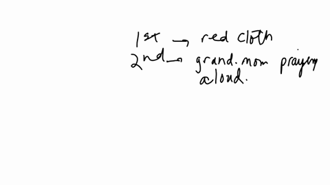 olfering-of-red-cloth-and-my-grandmother-prayed-aloud-which-statement-best-compures-the-tones-of-the-two-passoges-a-the-first-passage-teaches-a-lesson-to-achieve-an-instructiona-tone-but-the-second-pa