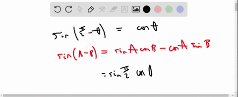 verify-the-identity-ain-cos-0-write-the-left-side-of-the-identity-using-a-sum-or-difference-formula-for-sine-or-cosine-do-not-simplify-the-expression-from-ihe-previous-step-hen-simplifies-to-59124
