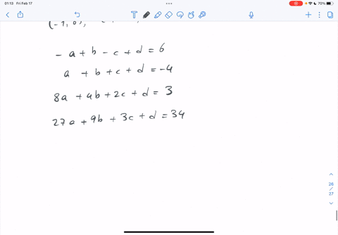 determine-the-cubic-polynomial-function-whose-graph-passes-through-the-points-161-4-23-and-334-you-can-use-calculator-to-solve-the-4x4-system-obtained-let-al-ab-ba-and-b-what-value-of-k-ifan-34587