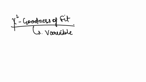 the-degrees-of-freedom-for-a-chi-square-goodness-of-fit-test-are-______-group-of-answer-choices-a-k-1-b-n-1-c-k-1-1-k-2-1-d-k-1n-1