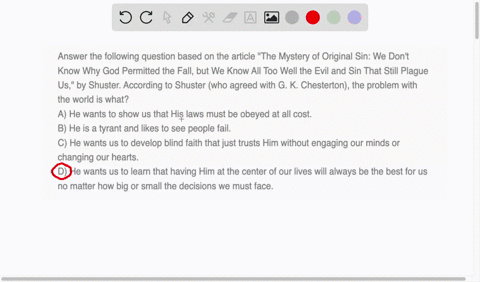 answer-the-following-question-based-on-the-article-the-mystery-of-original-sin-we-dont-know-why-god-permitted-the-fall-but-we-know-all-too-well-the-evil-and-sin-that-still-plague-us-by-shust-69293