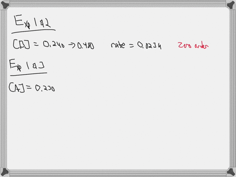 using-the-data-in-the-table-determine-the-rate-constant-of-the-reaction-and-select-the-appropriate-units-trial-a-m-b-m-rate-mls-0230-0240-00239-a-2b-37-c-d-0230-0480-00239-0460-0240-00956-k-54694
